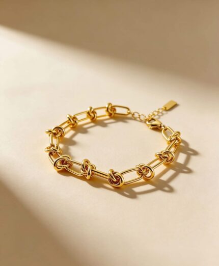 Pulsera Eslabon