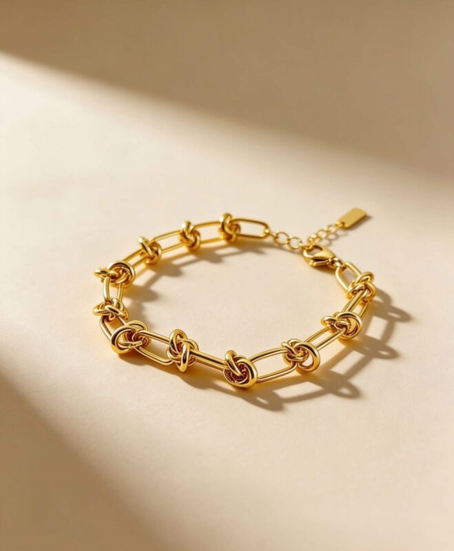 Pulsera Eslabon