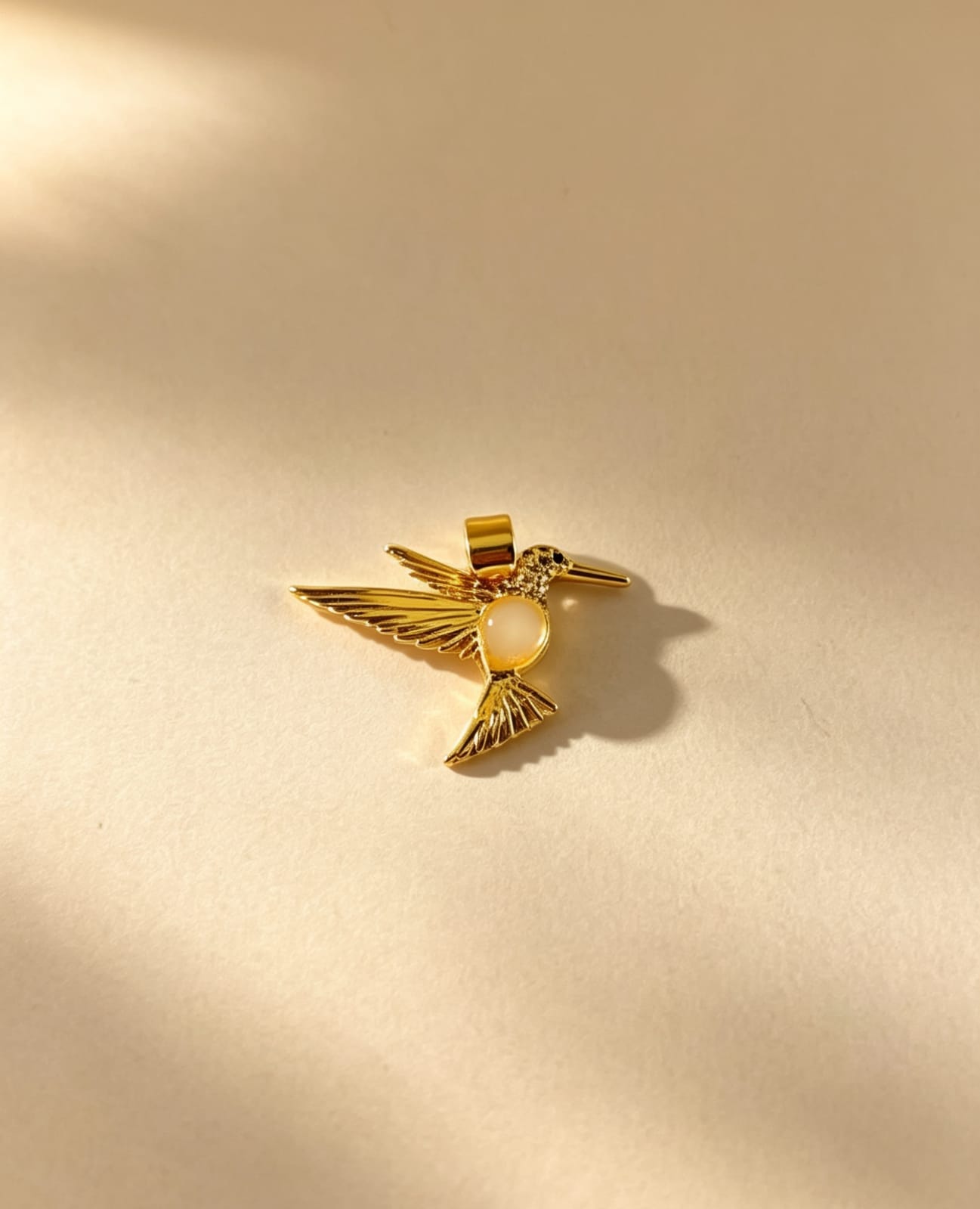 Dije Colibri