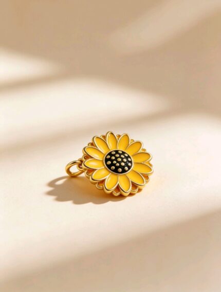 dije girasol