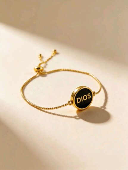 pulsera DIOS